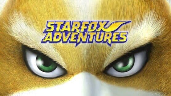 Star Fox Adventures artwork 12