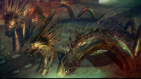 Infamous: Second Son artwork 7