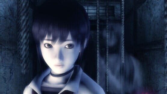 Fatal Frame artwork 5