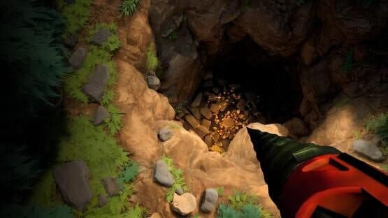 Hole Digging Simulator 2025 artwork 2