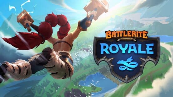 Battlerite Royale artwork 1