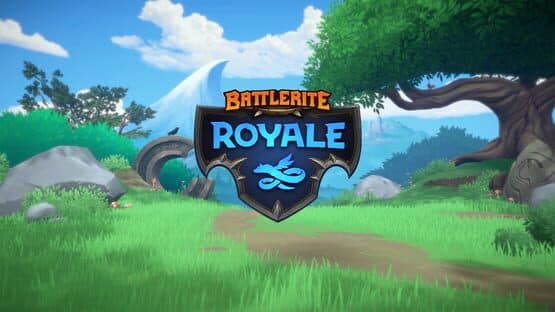Battlerite Royale artwork 3