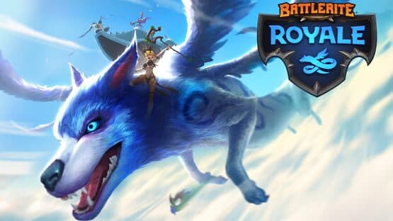 Battlerite Royale artwork 4