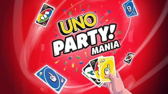 Uno: Party! Mania artwork 1