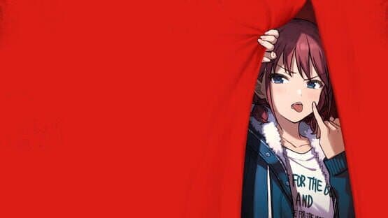 Girls Band Cry First Riff artwork 1