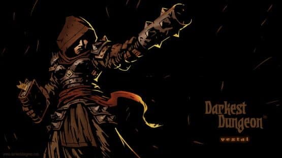 Darkest Dungeon artwork 8