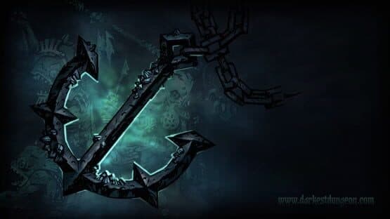 Darkest Dungeon artwork 5
