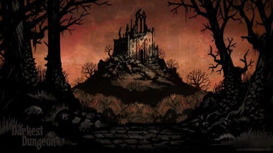 Darkest Dungeon artwork 2