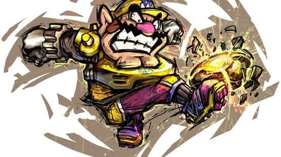 Mario Strikers Charged artwork 10