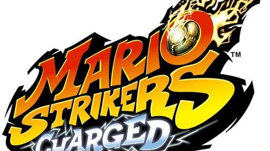 Mario Strikers Charged artwork 13
