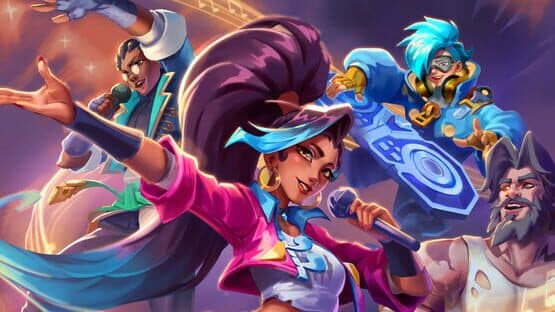 People of Note artwork 1