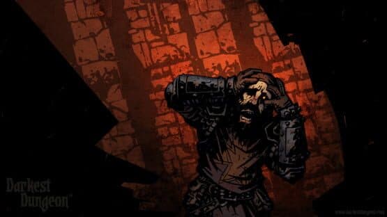 Darkest Dungeon artwork 4