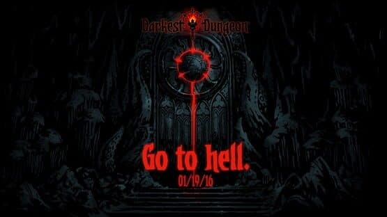 Darkest Dungeon artwork 1