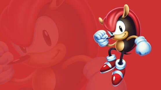 Sonic Mania Plus artwork 12