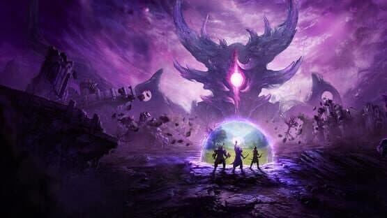 Last Epoch: Orobyss artwork 1