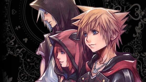 Kingdom Hearts III artwork 8