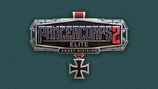 Panzer Corps 2: Elite - Ghost Division artwork 1