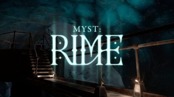 Myst: The Age of Rime artwork 2