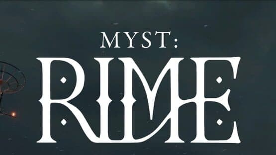 Myst: The Age of Rime artwork 1