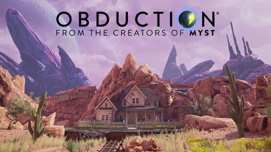 Obduction artwork 1