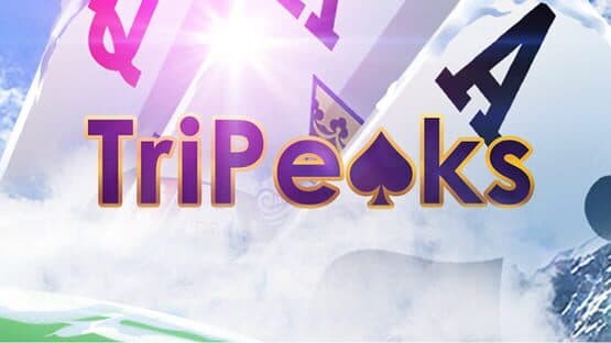TriPeaks Solitaire artwork 1