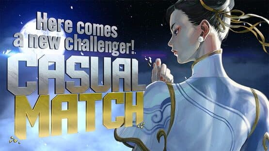 Street Fighter 6 artwork 11