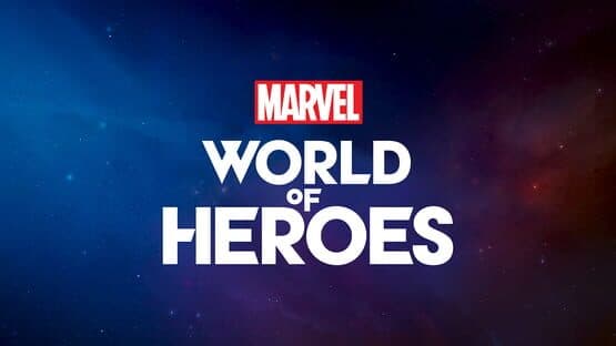 Marvel World of Heroes artwork 1