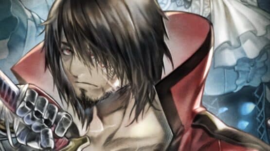 Bloodstained: Curse of the Moon 2 artwork 2