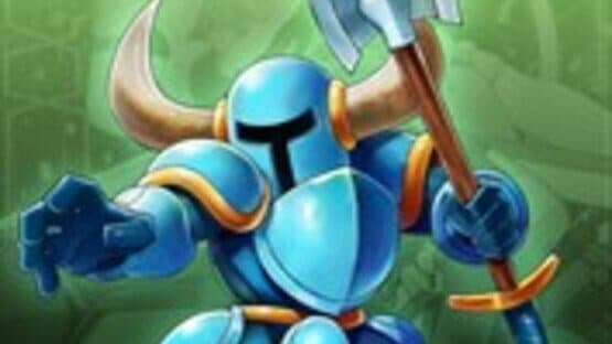Blaster Master Zero: EX Character - Shovel Knight artwork 3