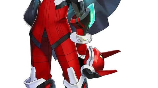 Blaster Master Zero II artwork 7