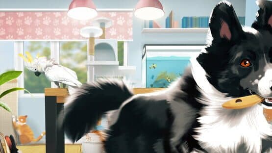 House Flipper 2: Pets artwork 1