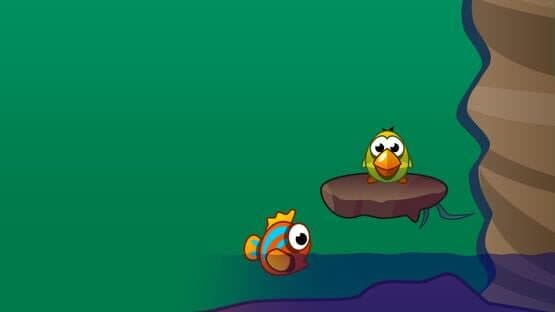 Pipp vs Flupp artwork 2