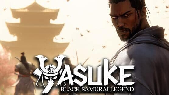 Yasuke: Black Samurai Legend artwork 1