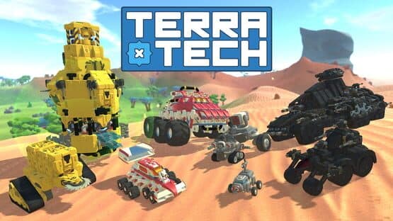 TerraTech artwork 1
