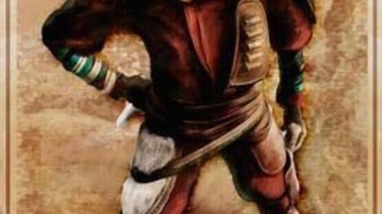 Panzer Dragoon Saga artwork 7