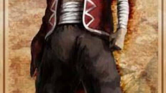 Panzer Dragoon Saga artwork 8