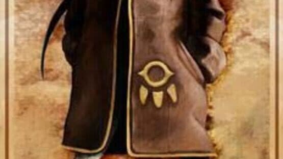 Panzer Dragoon Saga artwork 9