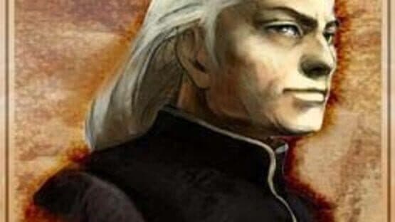 Panzer Dragoon Saga artwork 10