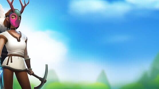 Force of Nature 2: Ghost Keeper artwork 3