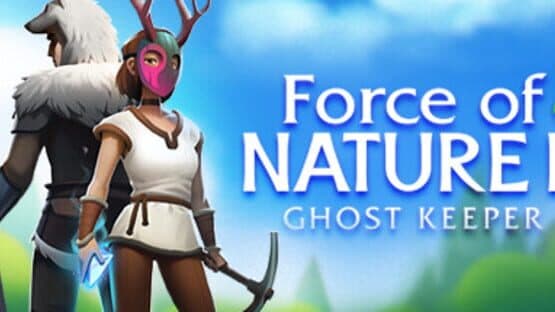 Force of Nature 2: Ghost Keeper artwork 4