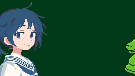 Troll Chess Sekai artwork 1