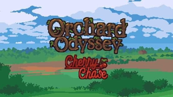 Orchard Odyssey: Cherry Chase artwork 2