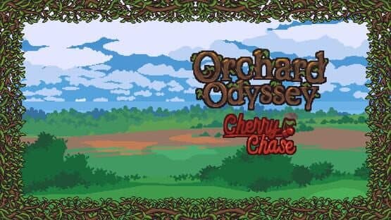 Orchard Odyssey: Cherry Chase artwork 1