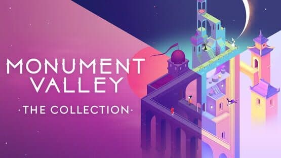Monument Valley: The Trilogy artwork 1