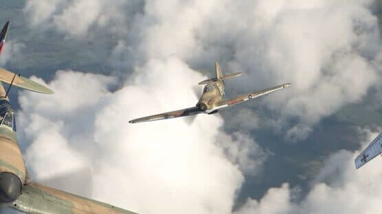 IL-2 Sturmovik: Cliffs of Dover artwork 1