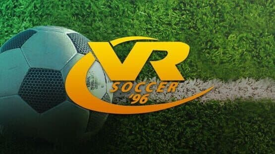 VR Soccer artwork 1