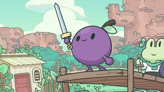 Garden Story artwork 2