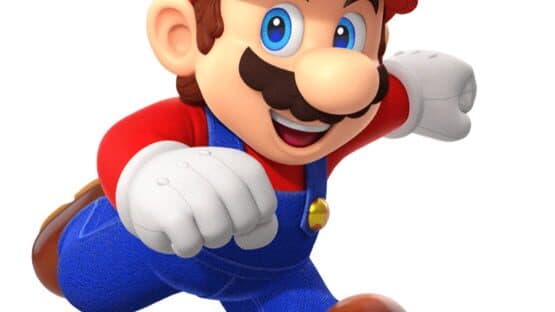 Mario Party Superstars artwork 8