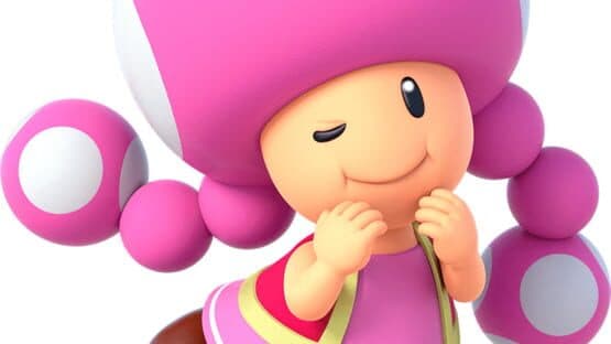 Mario Party Superstars artwork 15