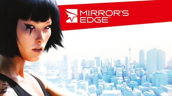 Mirror's Edge artwork 1